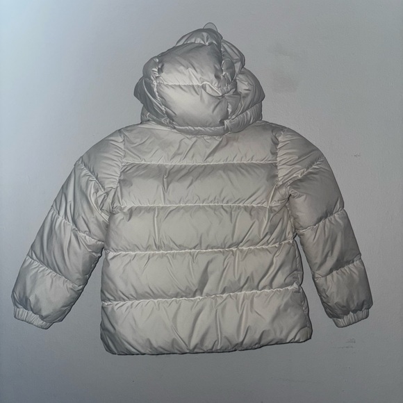 Little Kid's Batarn Jacket Moncler - Picture 6 of 10